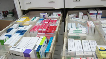Sanidad: descuentos por ajustar los envases de medicamentos a los tratamientos