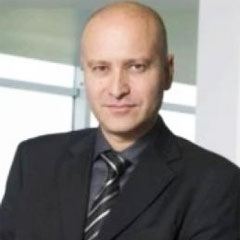 ... el nombramiento de Stefanos Tsamousis como nuevo director general de la compañía y tomará el relevo de Andreas Abt tras cinco años en el puesto a partir ... - yogur
