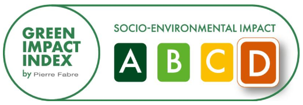 Pierre Fabre lanza el Green Impact Index, para medir y comunicar de manera transparente el impacto ambiental y social de sus productos